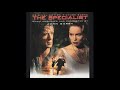 John Barry - Bogota - (The Specialist, 1994)