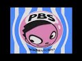 REUPLOAD PBS Kids Dash Logo Effects Part 1