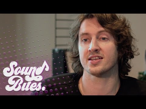 Behind The Track: Be Alright with Dean Lewis | Sound Bites