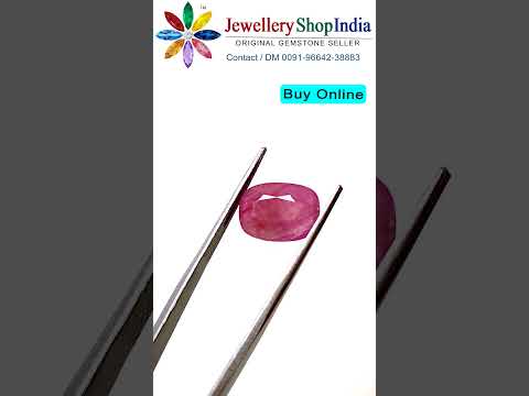 Product video thumbnail