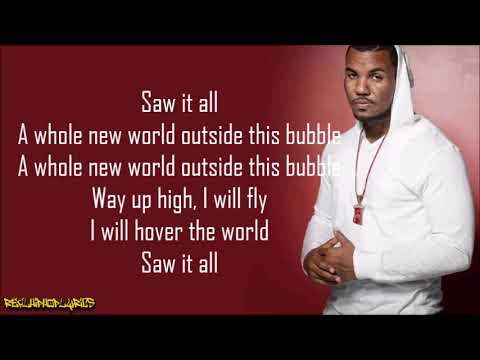 The Game - Letter to the King ft. Nas (Lyrics)