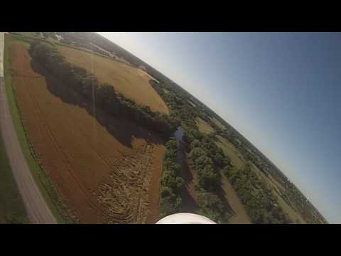 Second Flight 6-5-16 - Salina, KS