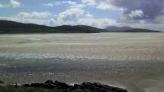preview picture of video 'Outer Hebrides 3'