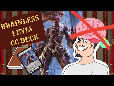 Aggro Levia Deck Classic Constructed CC Flesh and Blood TCG