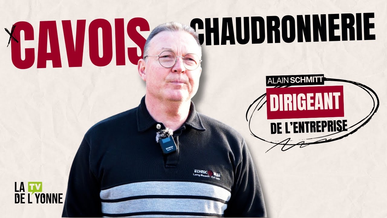 Présentation CAVOIS en vidéo