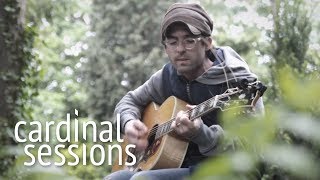 Clap Your Hands Say Yeah - Beyond Illusion - CARDINAL SESSIONS