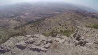 preview picture of video 'Diyarbakır Ergani Makam Dağı Tırmanışı'