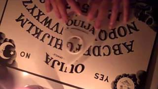 The ouija board - Abraham Hicks tells us the truth about the Ouija Board