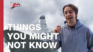 Ships, Mines and Magnetism