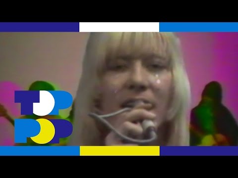 The Sweet - Block Buster! (Blockbuster!) • TopPop