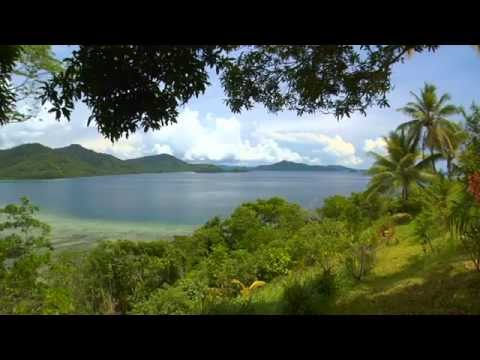 Discover Milne Bay Province in Papua New Guinea