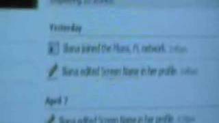 MTV: True life I can't get laid.