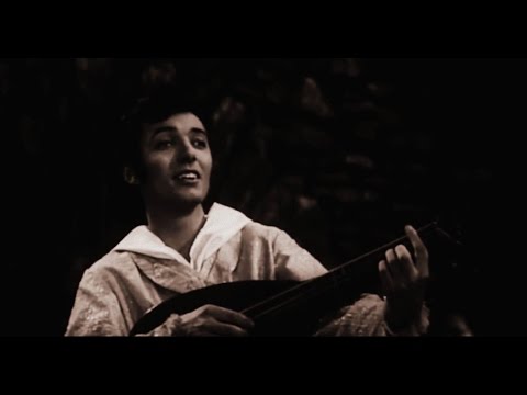 Karel Gott in Slasti Otce vlasti (Majestäten und Kavaliere) - Srdce Trubadúra 1969