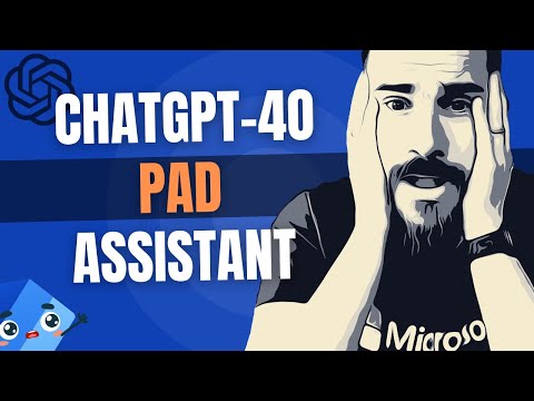Boost Productivity with ChatGPT-4o on Power Automate Boost Productivity with ChatGPT-4o on Power Automate