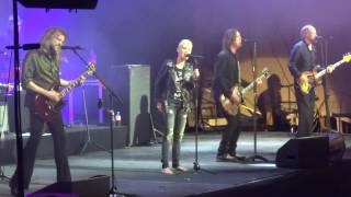 Roxette - Real Sugar / She&#39;s Got Nothing On (But The Radio)