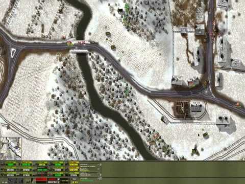 Let's Play Close Combat Wacht Am Rhein