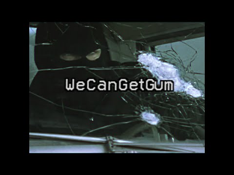 BONES - WeCanGetGum ft. $uicideboy$, Ramirez (Extended Version)