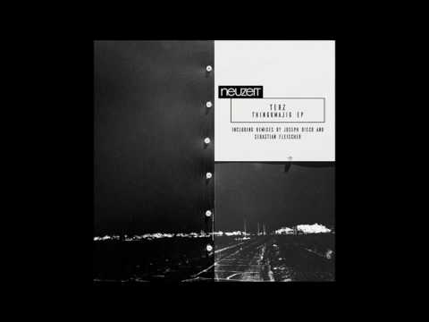 TERZ - Thingumajig (Sebastian Fleischer Remix) [Neuzeit Recordings]