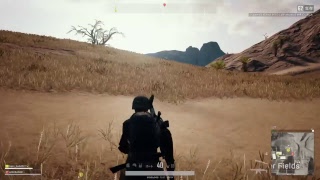 ［PS4 版PUBG］デュオ！登録者１00人目指して！ドンカツ祭り！初見歓迎！