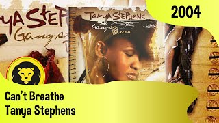 Tanya Stephens - Can&#39;t Breathe (Tanya Stephens - Gangsta Blues, VP Records, 2004)