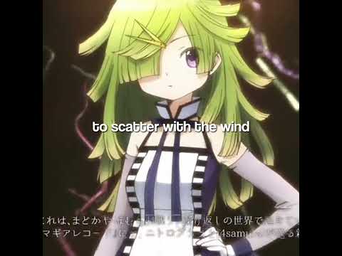 Clementia - Mahou Shoujo Madoka Magica