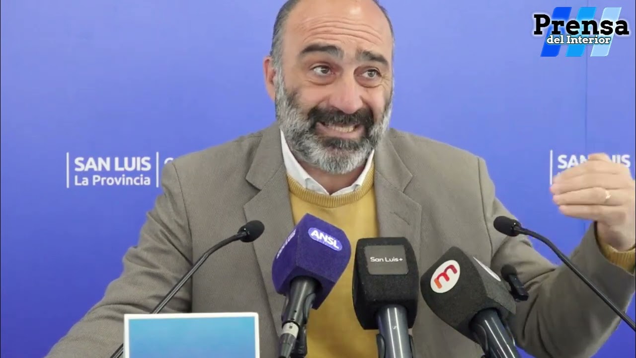 SAN LUIS: “EXPROPIAR LA EX CIRCUS IMPLICA UN ENORME ACTO DE JUSTICIA SOCIAL Y LABORAL”