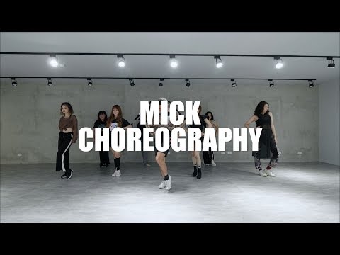 Alexkid - Nightshade (ft. Liset Alea) | Mick Choreography | MIA DANCE STUDIO |