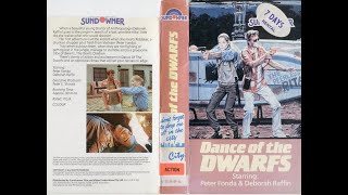 Dance of the Dwarfs 1983 Remastered