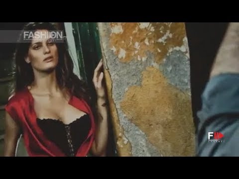 St.Moritz Art Masters 2012 - Steve McCurry - Fashion Channel