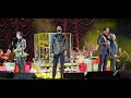Il Divo - The Lord's Prayer (Live at Westbury, NY)
