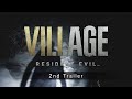 Vídeo de gameplay de Resident Evil Village  Nintendo