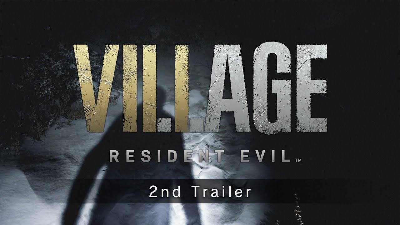 Resident Evil Village