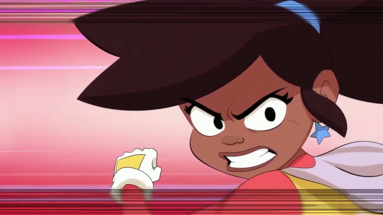 Season 1 Episode 7 Toonami Promo
