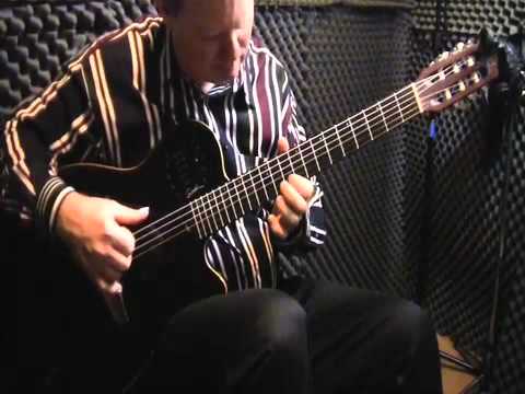 Promotional video thumbnail 4 for Shawn "solo" Foster