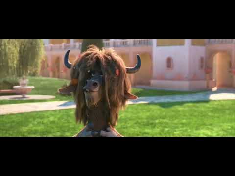 "Zootopia," but only when Yax is onscreen. (420 Subscriber Special)