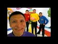 The Wiggles Playhouse Disney Commerical Breaks June 2005