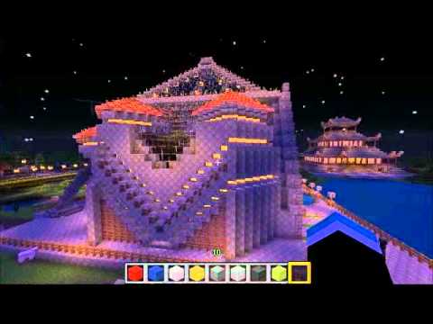 Steam Community :: Video :: Minecraft Amazing Server Teaser #1