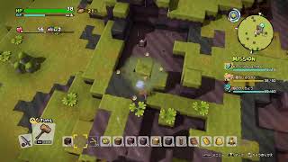 DQB2 二周目