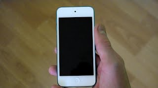 My first piece of tech...