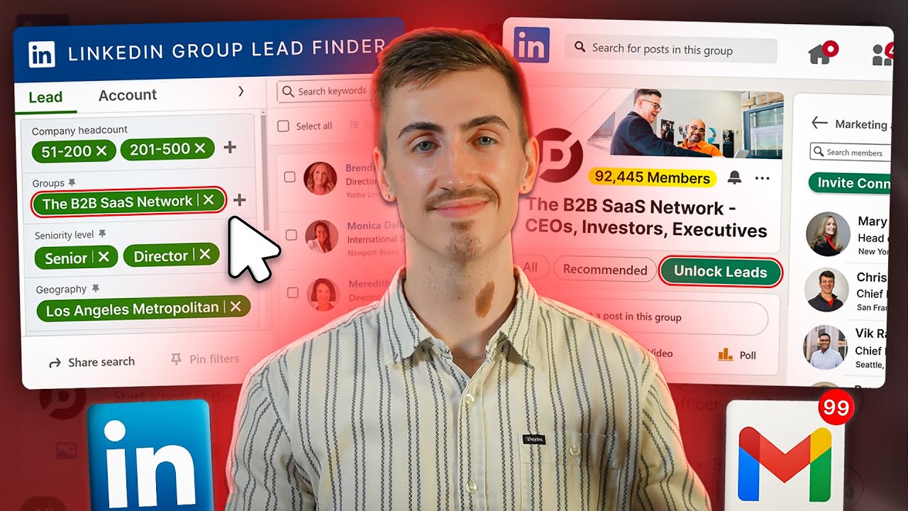 How to Use LinkedIn Groups for Lead Generation in 2026