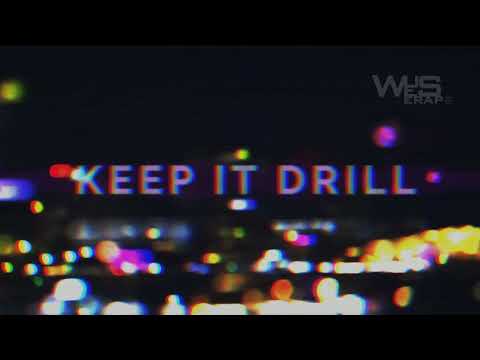 Wueserape - K I D (Prod. Dontlie x Fxst)