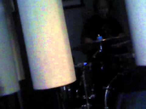 Marcus Baylor Drummin'