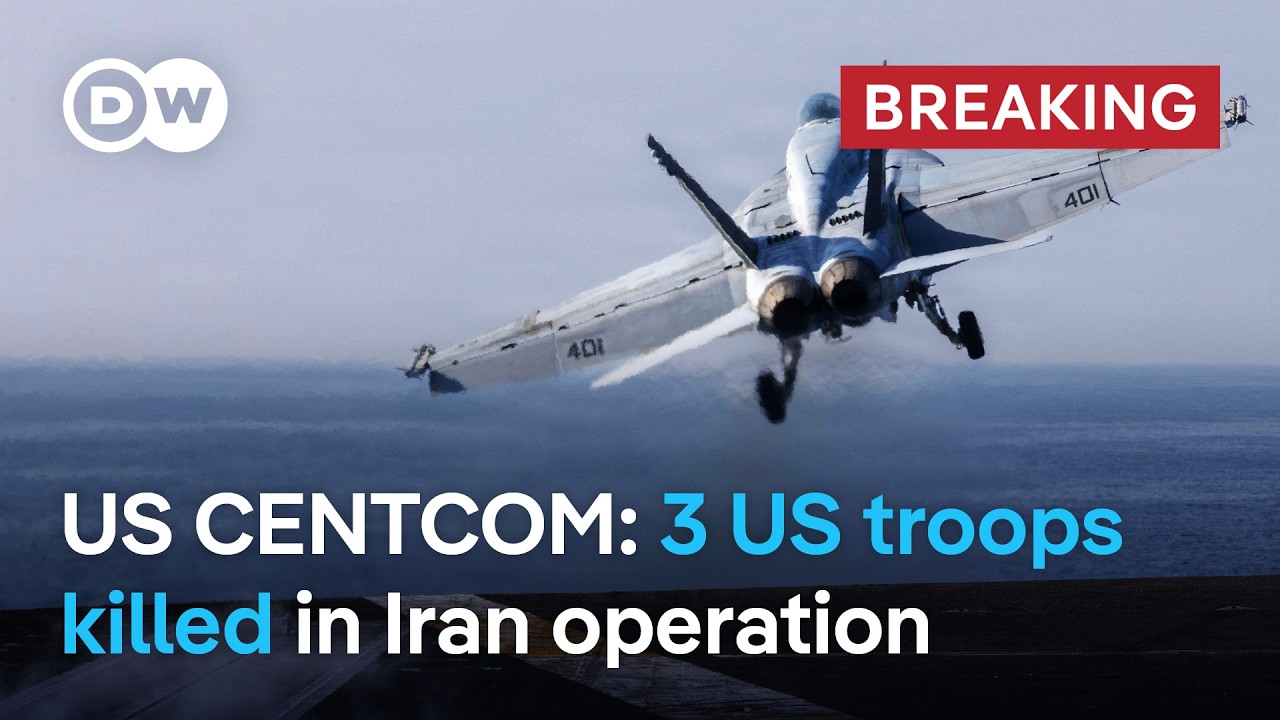 How Middle East leaders are reacting to the destabilizing impact of the US-Israel-Iran conflict