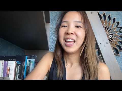 Sleep Reset video/presentation/materials