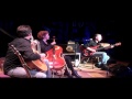 The Badlands featuring Joe Scott of Acoustic Eidolon & Michael Manring