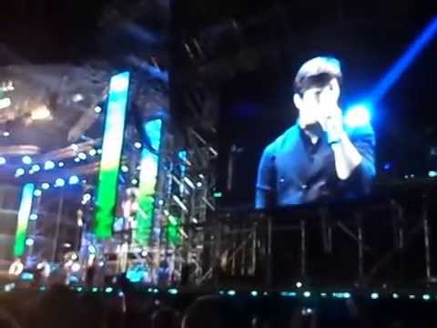 110114 Be A Man - MBLAQ