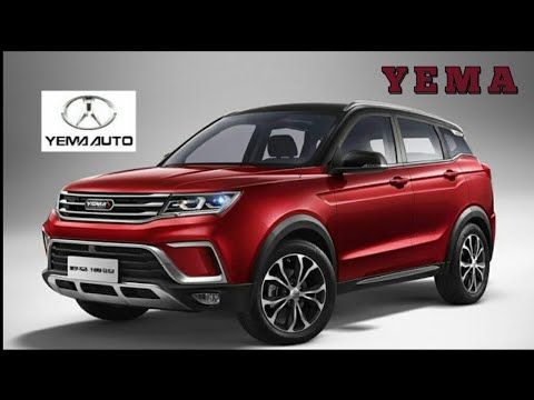 Thumbnail for YEMA   AUTO by Yema Auto