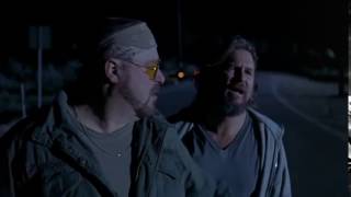 Fuck it, Dude. Let&#39;s go bowling.