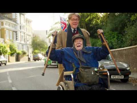 Kermode Uncut:  Boring Movie Titles - The Sequel