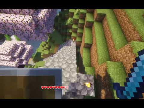 Video demonstration of the mod